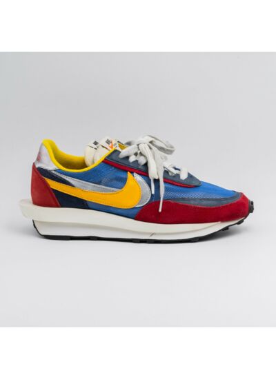 comment taille les sacai waffle