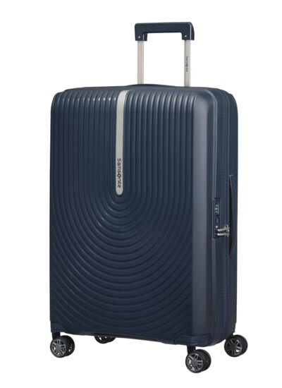 VALISE RIGIDE HI-FI 68 cm