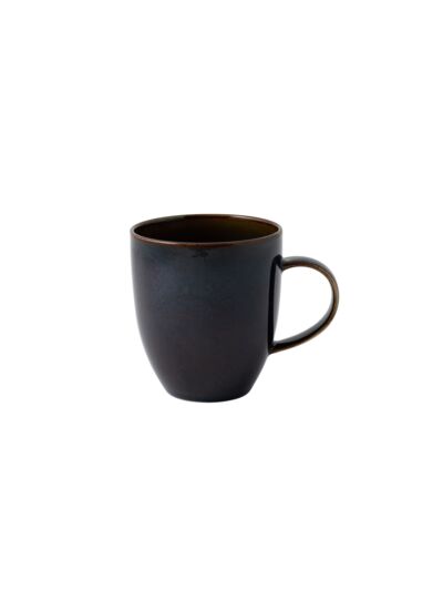 Crafted Denim tasse, 358 ml, bleue