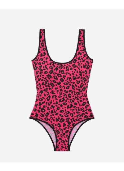 Maillot De Bain Une Piece