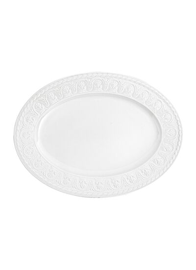 Cellini plat ovale 40 cm