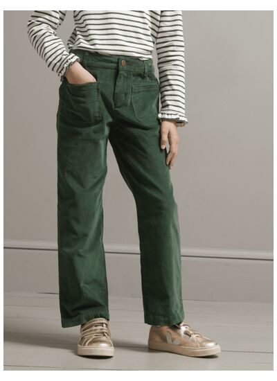 Pantalon Poch Vel