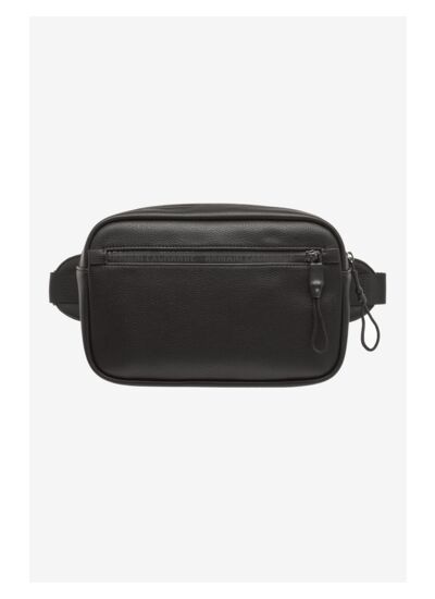 Sac De Banane Homme-Nero