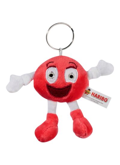 Porte Clé Peluche Tagada