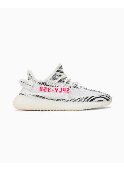 Adidas Adidas Yeezy Boost 350 V2 Zebra