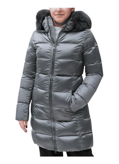 Veste pour femme mi-longue