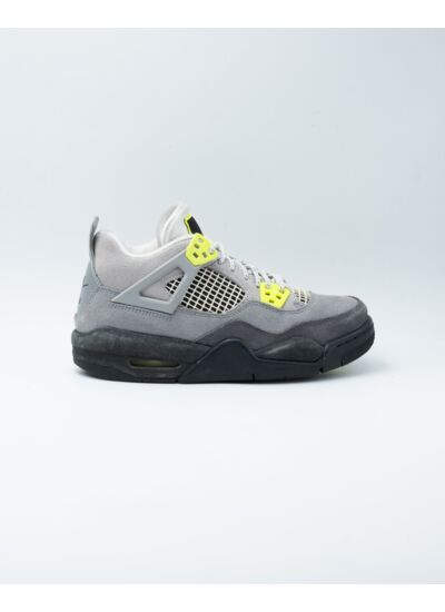 Jordan Air Jordan 4 Retro SE 95 Neon