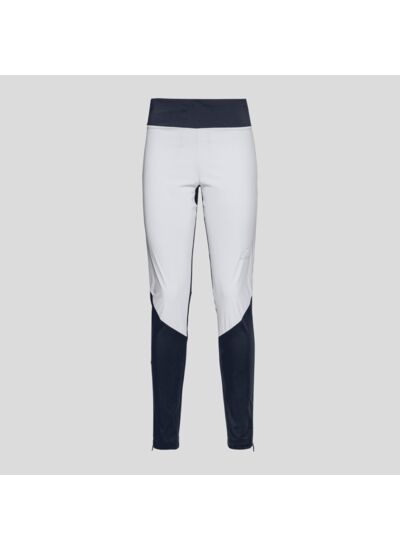 Pantalon de ski de fond LANGNES pour femme