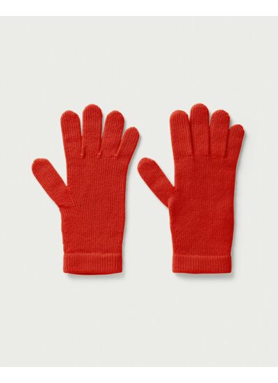 Gants femme - Accessoire - CINABRE