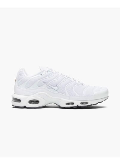 Air Max Plus White