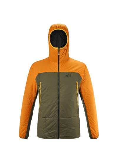 Veste Thermique FUSION AIRL H M