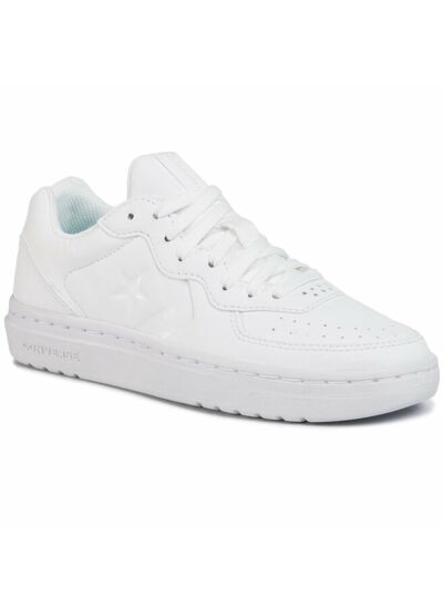 Rival Ox White/White/White