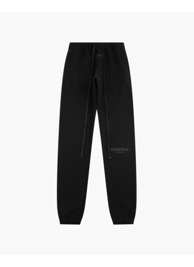 PANT ESSENTIALS NOIR FEAR OF GOD