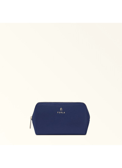 FURLA CAMELIA M COSMETIC CASE - ARES