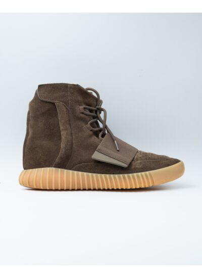 Yeezy Boost 750 Chocolate