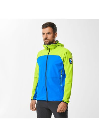 Veste Softshell TRI CDRA HDIE M