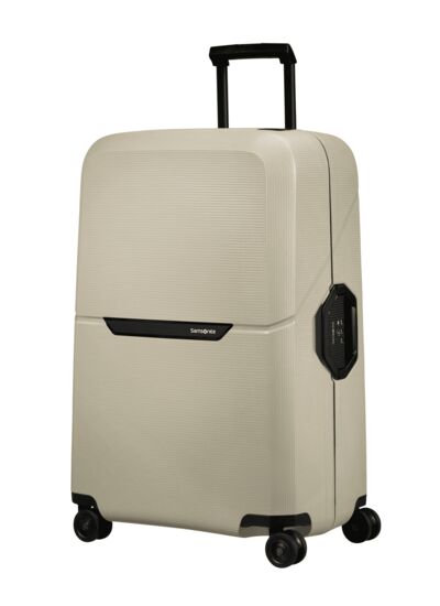 VALISE RIGIDE MAGNUM 75 cm