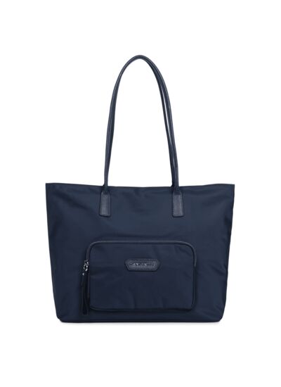 Cabas Epaule Zippé Basic Premium