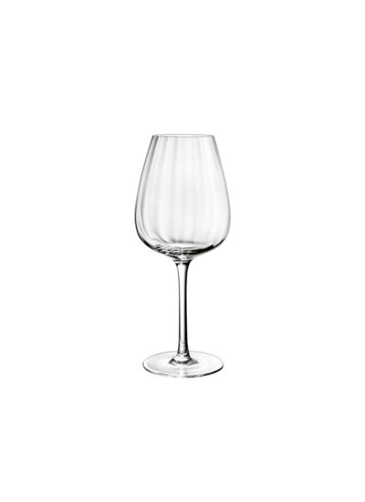 Rose Garden Verre à vin rouge, Set 4 pcs 230mm