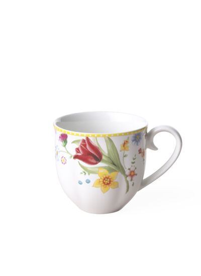 Spring Awakening mug, 400 ml, 2 pièces