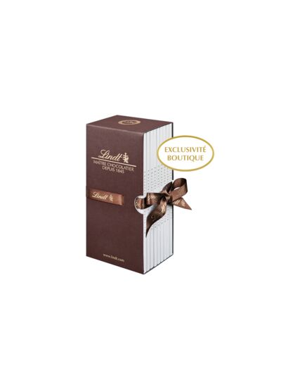 Coffret Bibliotheque Excellence Classique 900G