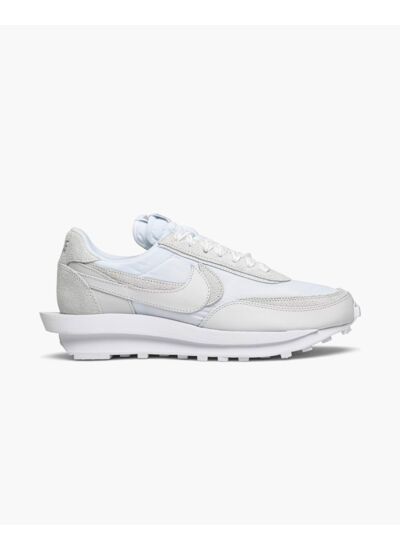 Nike LD Waffle sacai White Nylon