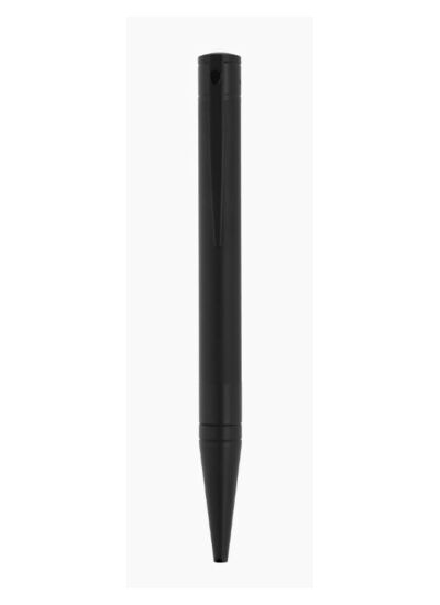 Gamme Initial - Stylo Bille Initial noir mat