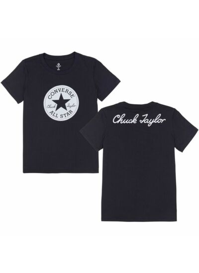 Chuck Patch Crew Tee Field Surplus