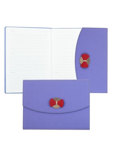 Agenda Hortense Bright Blue