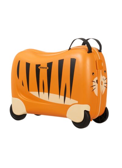 VALISE ENFANT DREAM RIDER Tigre