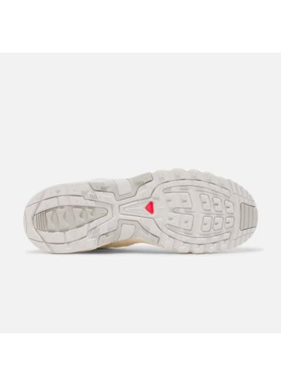 Salomon Acs Pro White Vanilla Ice Lunar Rock - Dimension stores