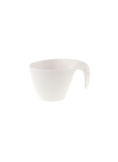 Flow tasse pour le petit-déjeuner