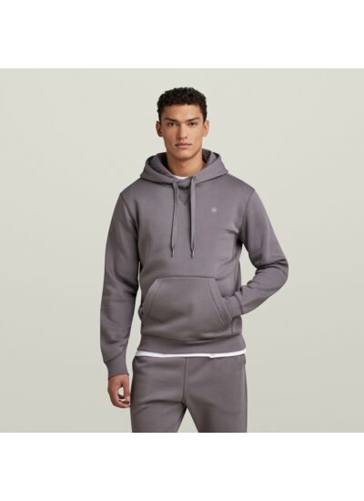 SWEAT PREMIUM CORE HOODED