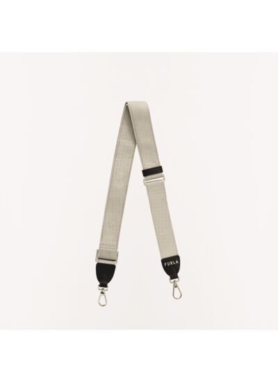 CLASSIC SHOULDER STRAP - NASTRO+VITELLO SIDNEY