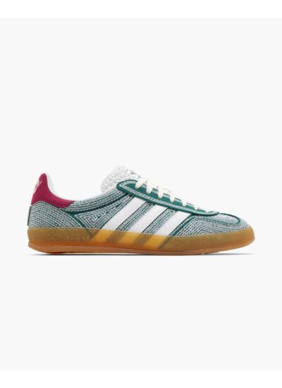 Gazelle Indoor Sean Wotherspoon Hemp Green