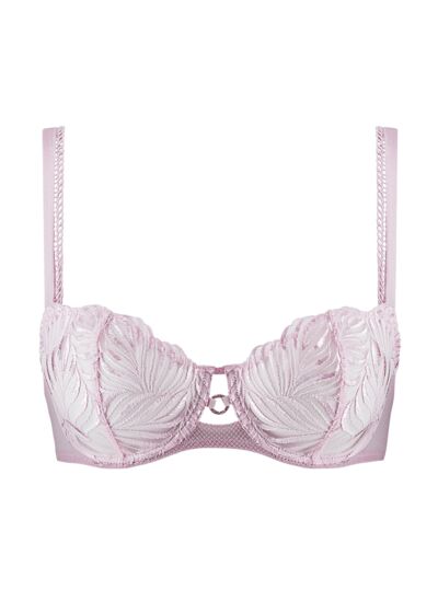 Soutien-gorge Corbeille avec armatures Paradis Exotique