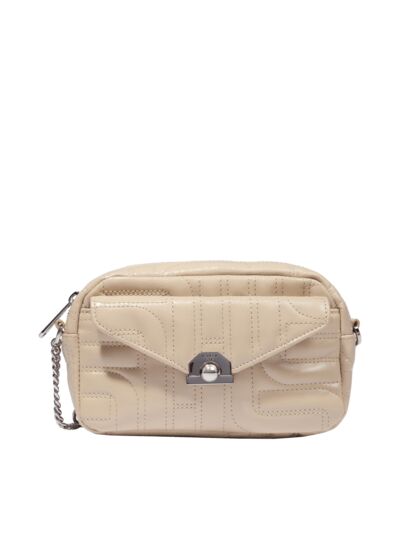 Midi-Minuit de Lancel - Sac Camera - Dune