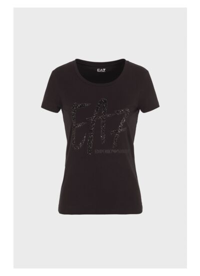 T-Shirt - Noir