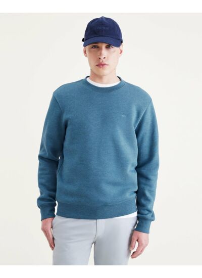 CREWNECK SWEATSHIRT