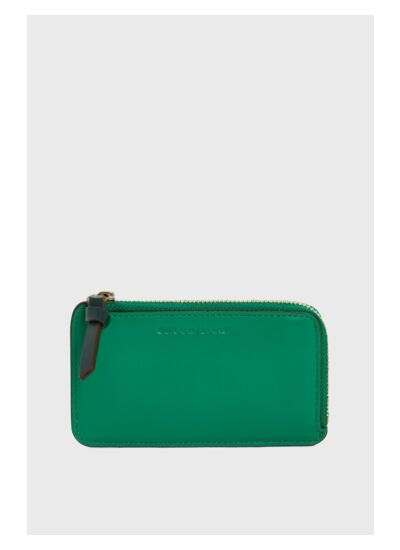 PM TRESOR CARDHOLDER EN CUIR LISSE CARDHOLDER