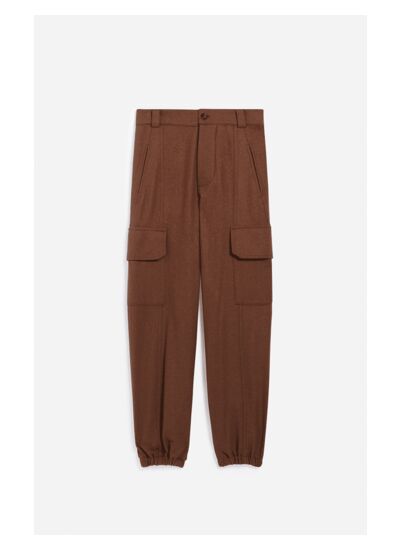 Pantalon Victor