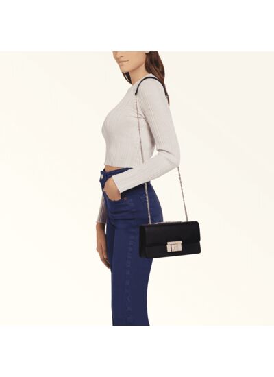 VENERE S CROSSBODY - VITELLO ANDROMEDA