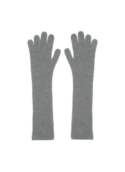 Longs gants - Accessoire - FLANELLE