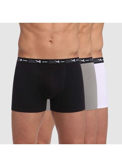 Coton Stretch Boxer