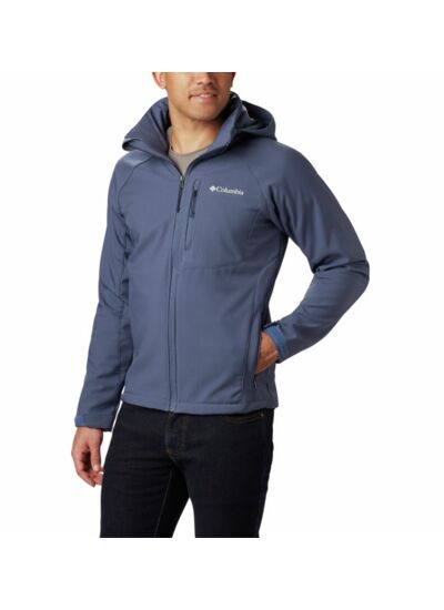 CASCADE RIDGE II SOFTSHELL