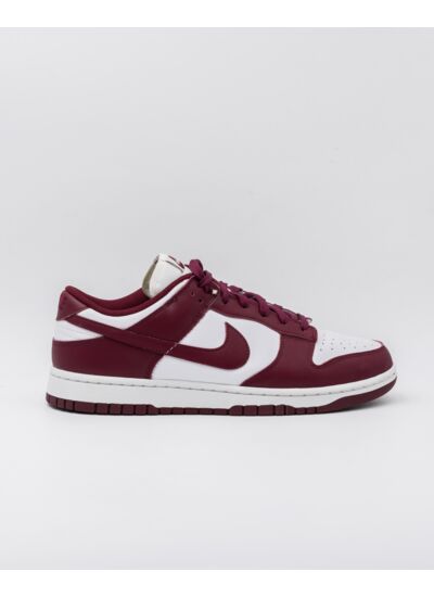 Nike Dunk Low 'Dark Beetroot'