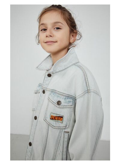 Veste enfant Joybird