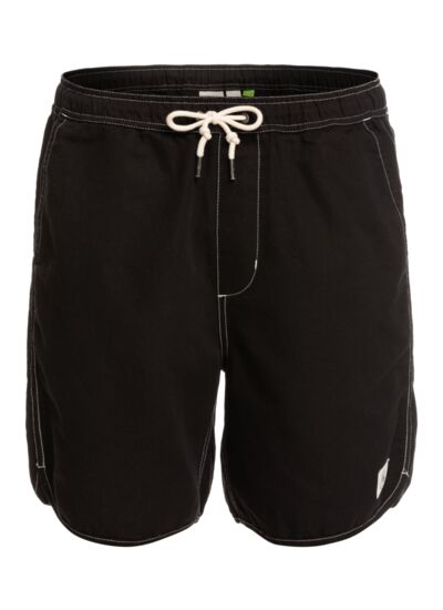 EQYWS03829-KVJ0 - SCALLOP WALKSHORT