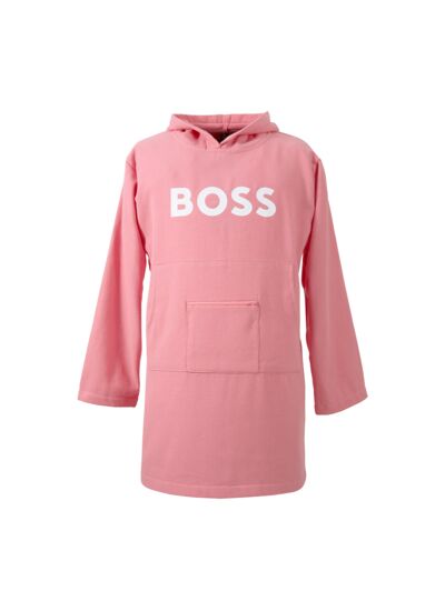 BOSS Home - Poncho en coton 270 gr/m², Boss Surf