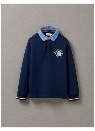 Polo Uni 7